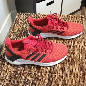 Adidas Questar ride men's athletic shoes
